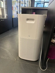 Очищувач повітря Levoit Core 600S: з фільтром 3 в 1 True HEPA, Wi-Fi та автоматичним управлінням для приміщень до 147 м²