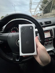 Мобильный телефон Apple iPhone 18 Pro 512GB Black (MJRU4AF/A)