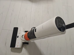 Пилосос Xiaomi Truclean W20 Wet Dry Vacuum EU (6941812791929)