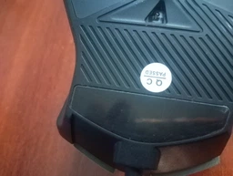 Мишка GamePro GM300Y USB Yellow/Black (GM300Y)