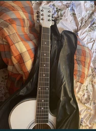 Кольорові мідні струни Guitar Star DA-010 Copper 10-48 фото від покупців 2
