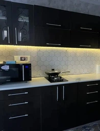 Светодиодная LED лента с датчиком движения USB самоклеящаяся, теплый белый свет для кухни, шкафа, лестницы 5 м (LEDH-005M)