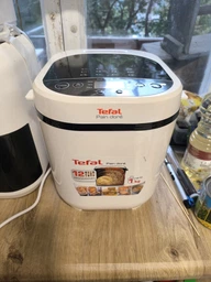 Хлебопечка TEFAL Pain Dore PF210138