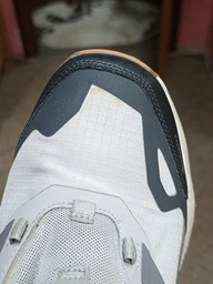Чоловічі кросівки для трекінгу с Gore-Tex Adidas Terrex Skychaser Ax5 Gtx JQ2212 42 (8UK) 26.5 см Gretwo/Grefou/Selubl (4067903170700)