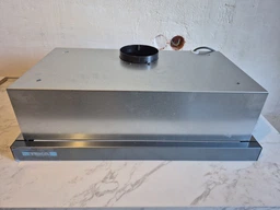 Витяжка Teka CNL 6415 PLUS (40436822) чорне скло фото от покупателей 2