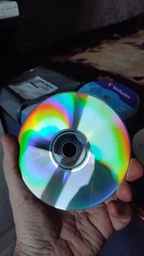 Verbatim CD-R 700Mb 52x Extra Cake 50 (43351) фото від покупців 1