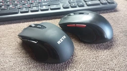 Мышь RZTK MR 210 Wireless Black фото от покупателей 1