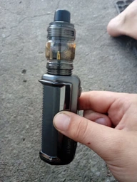 Стартовый набор VooPoo Argus MT Mod Kit 3000mAh Graphite