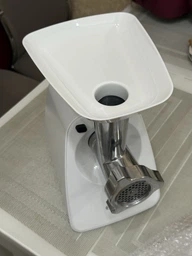 М'ясорубка BOSCH MFW2500W фото від покупців 1