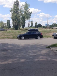 Боксы  Desna-Auto 480л. черные фото от покупателей 1