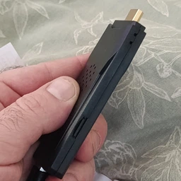 Ігрова приставка m8 64 gb M-GAME stick 4k hdmi + 2 бездротові джойстики, консоль