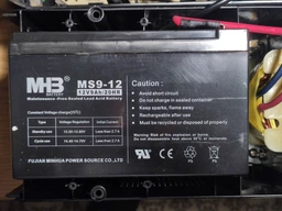 ДБЖ APC Easy UPS 1200VA, Schuko (BVX1200LI-GR)