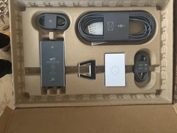 Спутниковый модем комплект Starlink X Standard Internet Kit V4X новое 4-е поколение старлинк Satellite Dish Kit Gen4 X фото от покупателей 1