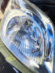 Паста для ремонта фар K2 LAMP DOCTOR, 60г L3050 фото от покупателей 1