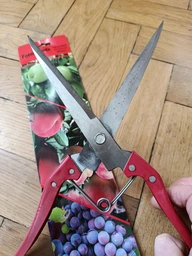 Ножиці для стрижки овець FEL LONG - Wool-Shears
