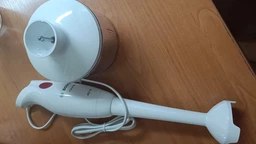 Блендер BOSCH MSM14200 фото от покупателей 1