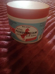 Кінський бальзам (зелений) Pferdebalsam Activ Gel 500 ml