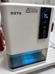 Осушитель воздуха RZTK Dry Box фото от покупателей 1