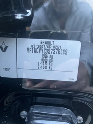 Автомобільна фарба коректор за VIN-кодом 2в1 20ml MOBIHEL