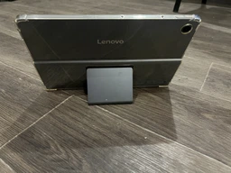 Планшет Lenovo Tab Plus Wi-Fi 8/128GB Luna Grey (ZADX0080PL)