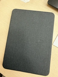 Чехол для электронной книги для Amazon Kindle Paperwhite 12th Gen. 2024 Black
