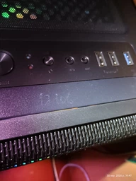 Ігровий преміум ПК AMD Ryzen 9 5900X / NVIDIA RTX 5070 12 GB / 32 GB DDR4 / 1 TB SSD M2 NVME / ASUS TUF GAMING X570-PRO WIFI 6 / WINDOWS 11 PRO фото від покупців 1
