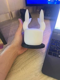 Універсальний тримач геймпаду Hollow Knight Controller Holder фото від покупців 3