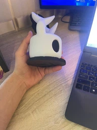 Універсальний тримач геймпаду Hollow Knight Controller Holder фото від покупців 2