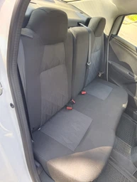 Авточехлы Favot на сиденья ЗАЗ Вида. Комплект модельный фото от покупателей 2