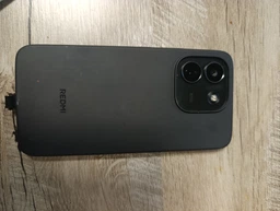 Мобильный телефон Xiaomi Redmi Note 17 Pro Max 5G 8/512GB Cloud Blush (1215047)