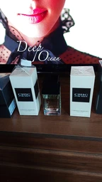 Carolina Herrera Chic For Men туалетная вода для мужчин