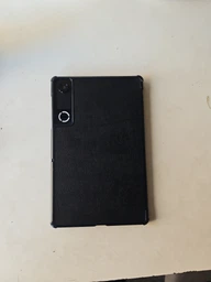 Игровой планшет Lenovo LEGION Y700 5th gen 12/256Гб Black фото от покупателей 2