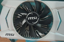 Вентилятор PowerLogic для відеокарти MSI PLD08010S12HH (FD7010H12D) №26 фото від покупців 2