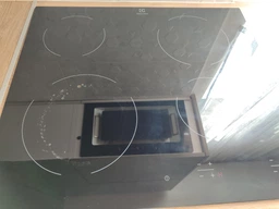 Варильна поверхня електрична Electrolux EHF6240IOK