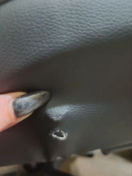 Кресло игровое с подножкой RZTK Viper Grey фото от покупателей 4