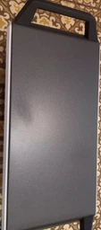 Зарядна станція MARSTEK MERCURY M1200, 1200 Вт, 1152 Вт·год, LiFePO₄, UPS, сонячна зарядка фото от покупателей 1