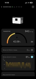Зарядная станция Marstek M2200 2400 Вт / 2240 Вт⋅ч / LiFePO4 фото от покупателей 6