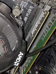Оперативная память AFOX DDR4-3200 8192MB PC4-25600 (AFLD48PH1P)