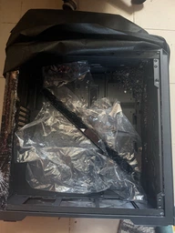 Корпус Phanteks Enthoo Pro 2 Black (PH-ES620PTG_DBK01)