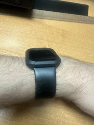 Чохол Spigen Rugged Armor для Apple Watch 4/5/6/SE 44mm Olive Green (062CS26015) фото від покупців 3