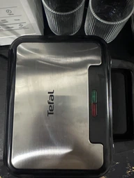Мультимейкер TEFAL Ultracompact SW383D10 фото від покупців 2