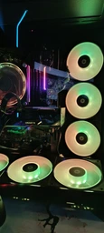Корпус GameMax NEX C56 WH фото от покупателей 1