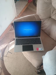 Ноутбук Thomson Neo N15 15.6 (MEAN15C8SL256S) Silver / 15.6" Full HD / Intel Celeron N4020 / RAM 8 ГБ / SSD 256 ГБ / / Windows 11 Home S