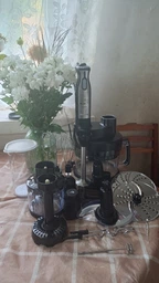 Блендер Rotex RTB890-B фото від покупців 2