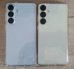 Мобільний телефон Samsung Galaxy S26 Ultra 16GB/1TB White (SM-S948BZWHEUC) фото від покупців 1
