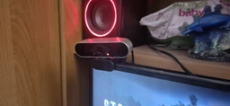 Веб-камера Smart FULL HD Webcam для компьютера с микрофоном фото от покупателей 3