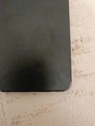 Чехол Fiji Full Soft Premium для Tecno Camon 20 Pro (CK7n) противоударный бампер с микрофиброй Dark Blue фото от покупателей 1