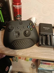 Подставка (Держатель) для Геймпада Xbox — Honeycomb Edition фото от покупателей 1