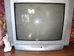 Універсальний пульт для телевізора для SAMSUNG RM-L1088 фото от покупателей 1