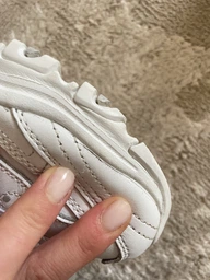 Кроссовки повседневные Skechers 10263285 Белый 36 KW9573